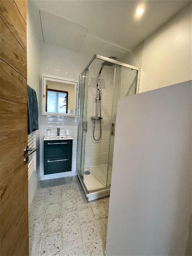 شقة Studio Proche Hyper-Centre Avenue Jean Jaures رانس المظهر الخارجي الصورة